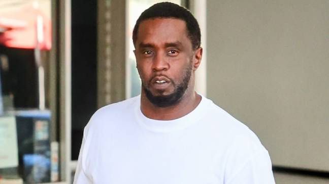 Ława przysięgłych rozpoczęła obrady w sprawie Diddy'ego