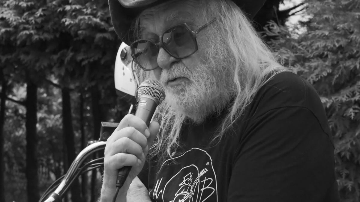 Antoni Krupa nie żyje. Miał 78 lat