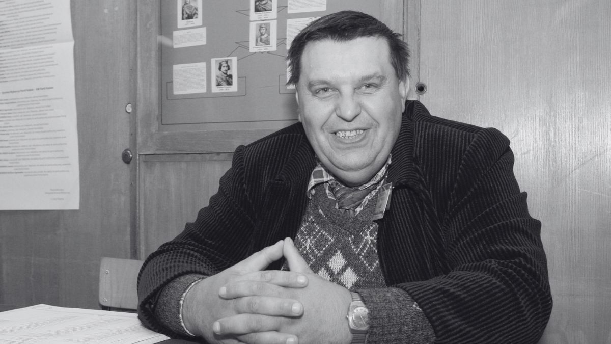 Krzysztof Kononowicz