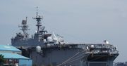 Na Iran jeden okręt to za mało. USA wysyłają nowe siły do cieśniny Ormuz