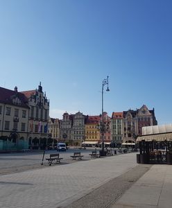 Wrocław. 21 maja ruszy Jarmark Świętojański. Trwają ostatnie przygotowania