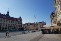 Wrocław. 21 maja ruszy Jarmark Świętojański. Trwają ostatnie przygotowania