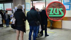 Liczba krótkich L4 to plaga. ZUS podał najnowsze dane