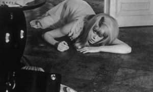 Francuska ikona kończy 83 lata. Jej współpraca z polskim reżyserem prowadziła na skraj psychozy