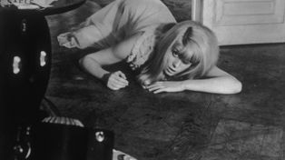 Francuska ikona kończy 83 lata. Jej współpraca z polskim reżyserem prowadziła na skraj psychozy
