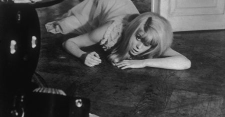 Francuska ikona kończy 83 lata. Jej współpraca z polskim reżyserem prowadziła na skraj psychozy