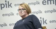 Ilona Łepkowska szczerze o filmie "Baby boom czyli Kogel Mogel 5". "Saga powinna się skończyć"