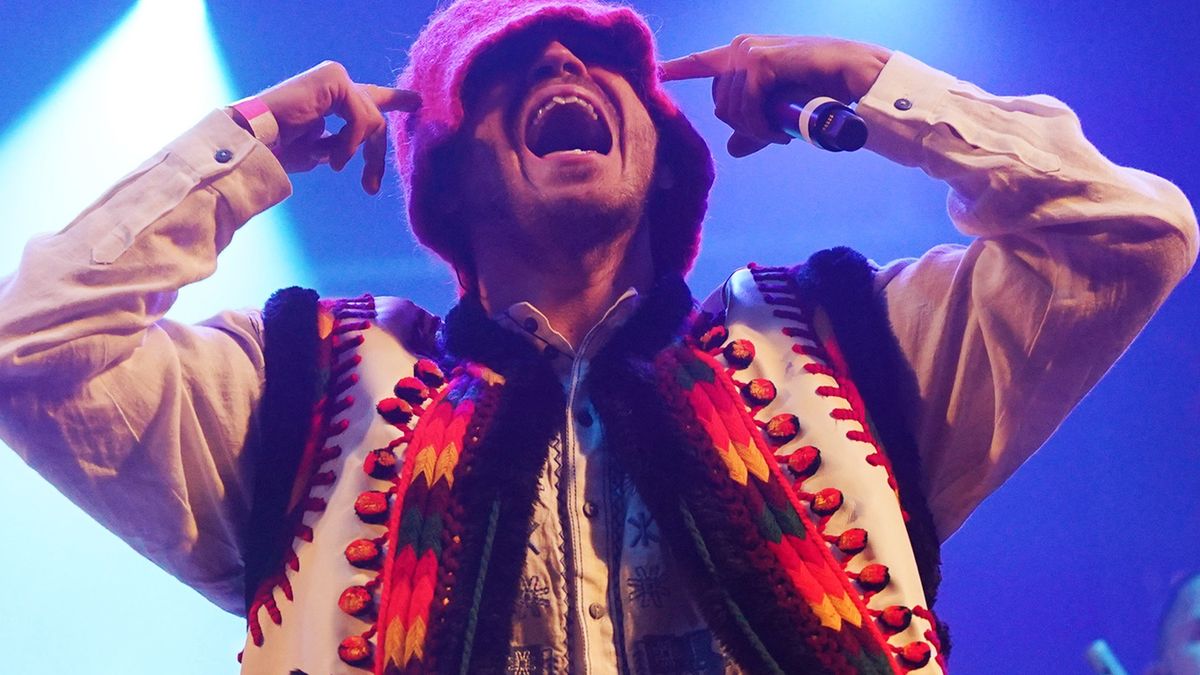 Eurowizja 2023 odbędzie się w Wielkiej Brytanii