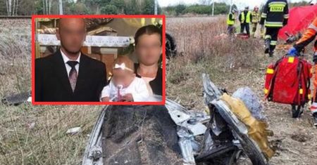 Wielkanoc zmieniła wszystko. Troje dzieci straciło rodziców