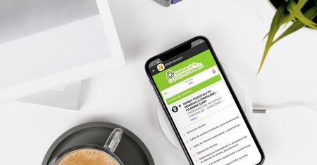 Bytom. Bezpłatnie i wygodnie. Aplikacja przypomni o terminie wywozu odpadów