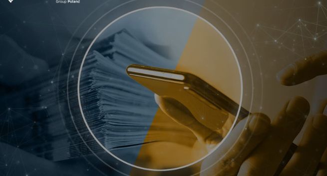 Oﬀerista Group Polska: Digitalizacja handlu detalicznego