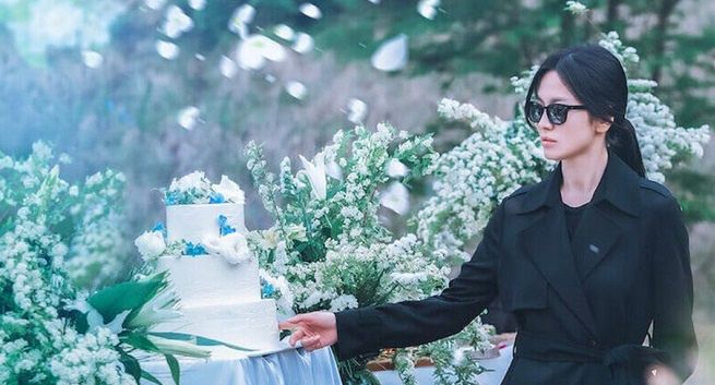 Koreański serial „Chwała” najchętniej oglądanym tytułem Netfliksa w drugiej połowie marca