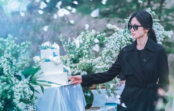 Koreański serial „Chwała” najchętniej oglądanym tytułem Netfliksa w drugiej połowie marca