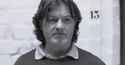Nie żyje Brian McCardie. Grał głównie złoczyńców