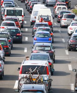 Holendrzy twierdzą, że kolor auta świadczy o IQ. Trzy barwy najgorsze