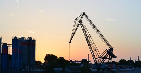 Wykorzystanie mocy produkcyjnych w USA wyniosło 64,9% w kwietniu