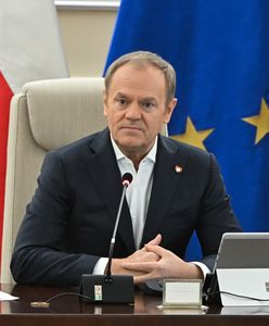Tusk uderza po słowach Nawrockiego. Wzywa Kaczyńskiego