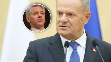 Chwali wpis Tuska. Amerykański miliarder "podał dalej"