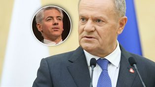 Bill Ackman chwali politykę Tuska. Migranci w centrum uwagi