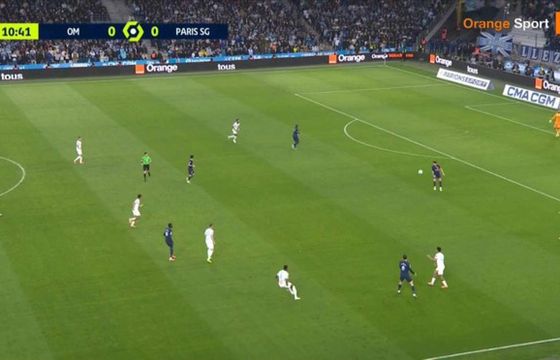 Orange usuwa cztery kanały sportowe