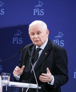 Odwołane rodeo w Gliwicach. Tak skomentował to Kaczyński