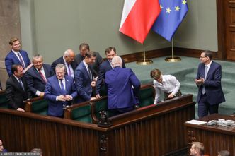 Rekonstrukcja rządu. Możliwy superresort w Piotrem Glińskim na czele