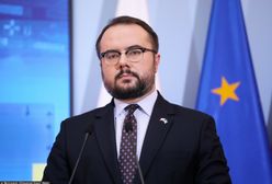 Odejście od rosyjskiego gazu. Jabłoński odpowiada na zarzuty opozycji