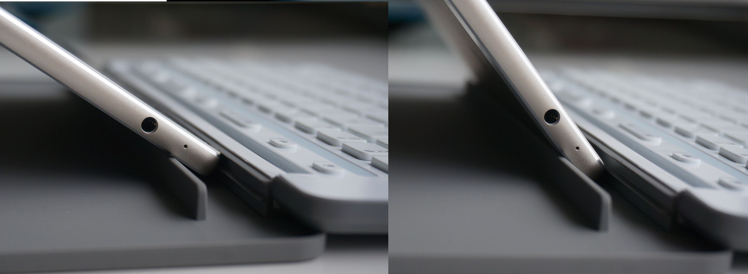 Microsoft Universal Keyboard - test 4