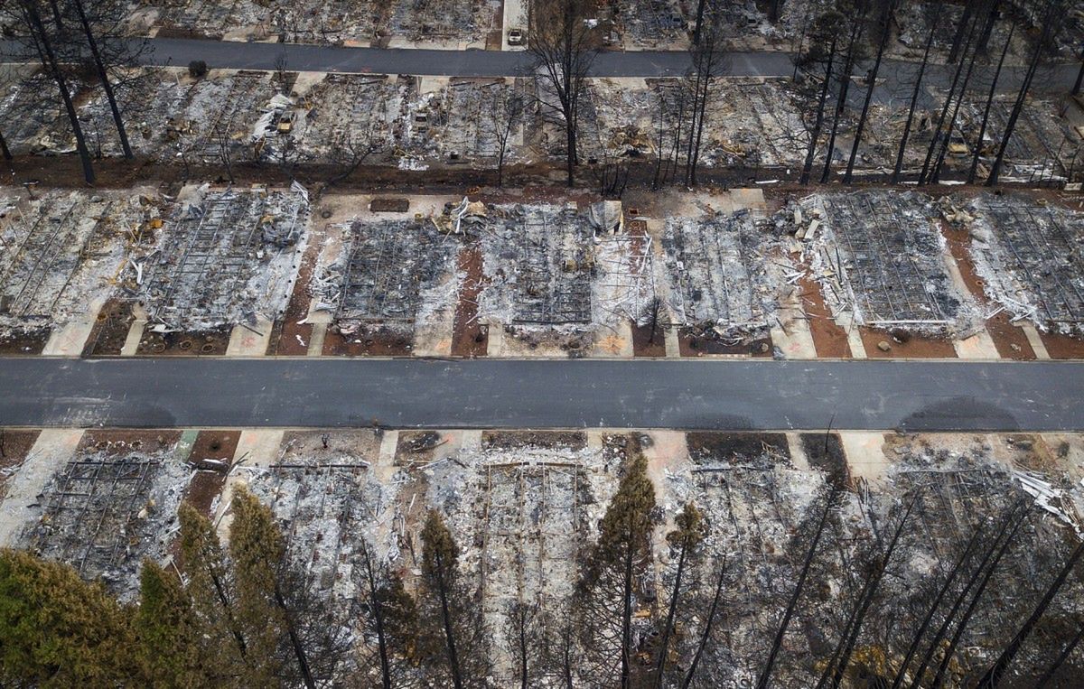 Nagrody Pulitzera 2019 - poznajcie wyróżnionych fotografów 51