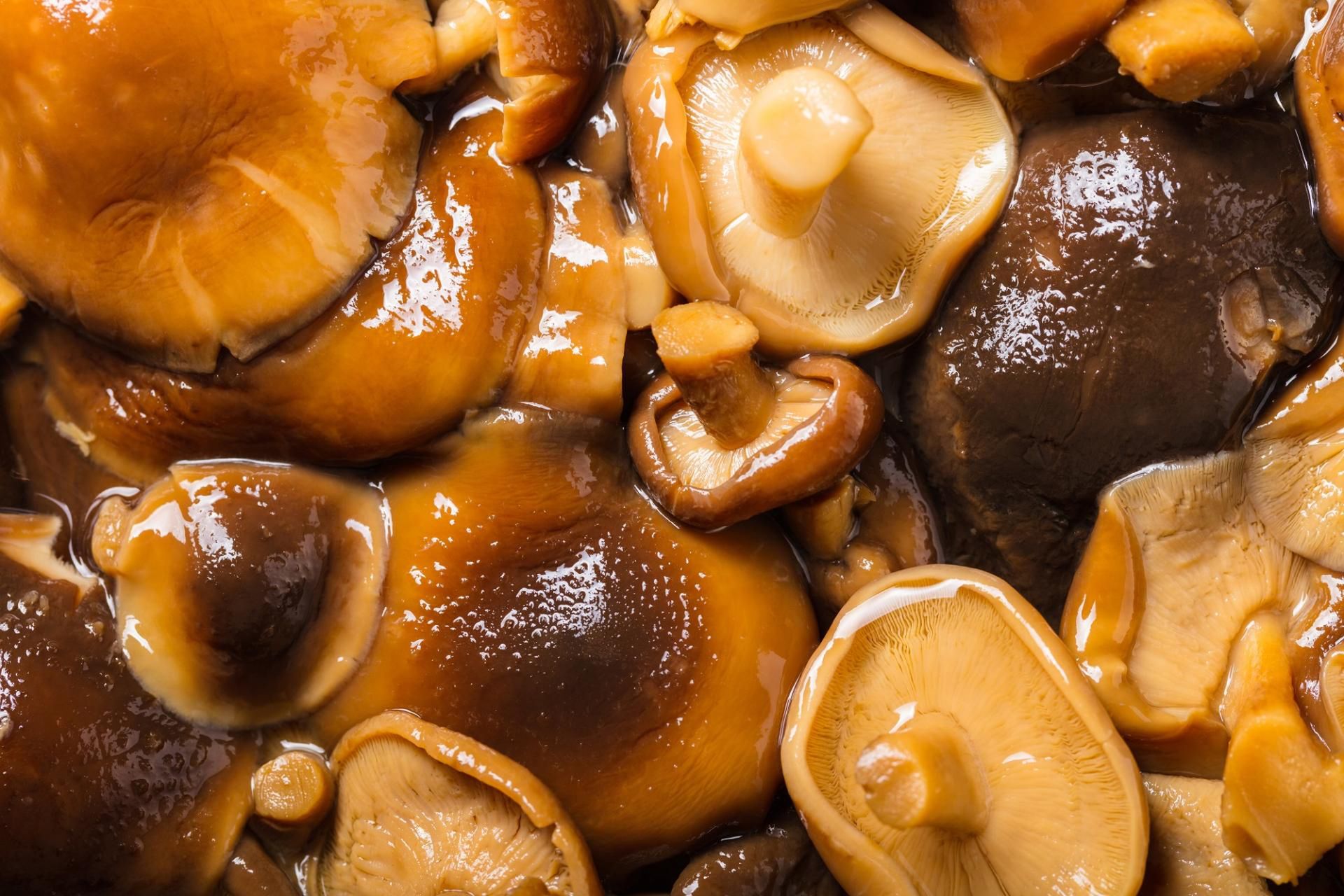 Marynowanie zostało uznane przez Światową Organizację Zdrowia (WHO) za potencjalnie kancerogenne