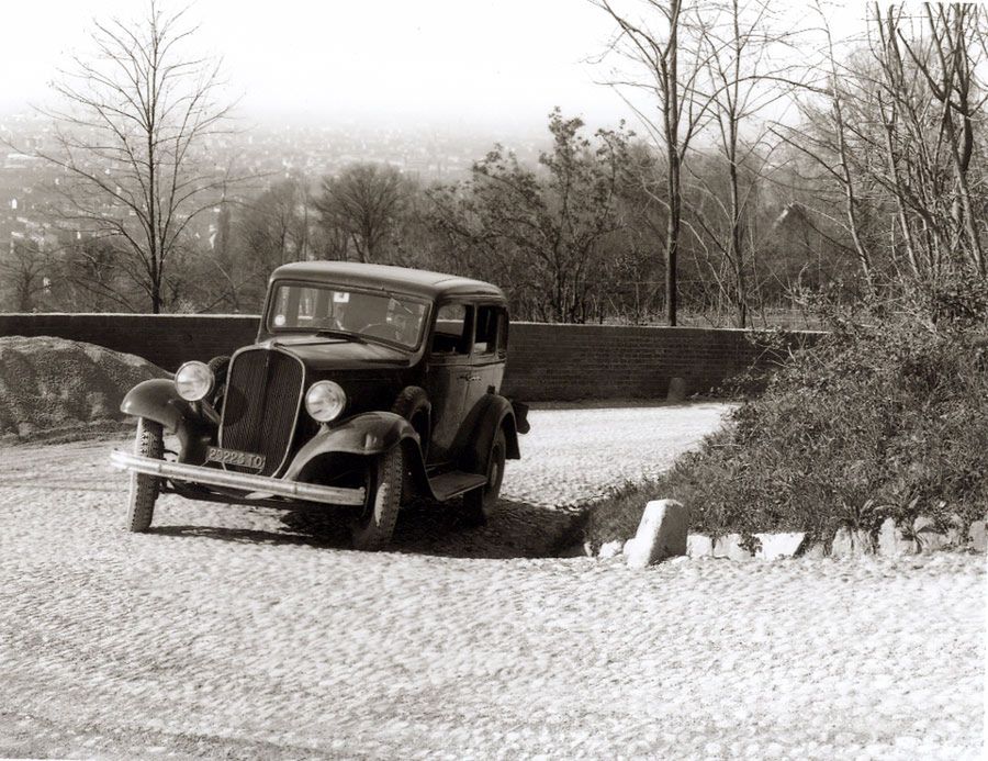 Fiat 518 (1931)