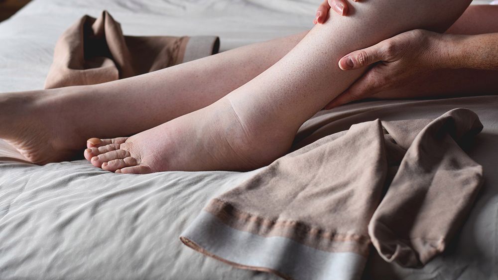 Jakie objawy daje chora wątroba?