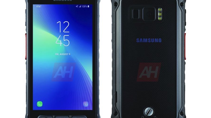 Nowy Samsung Galaxy Active na horyzoncie [#wSkrócie] 1