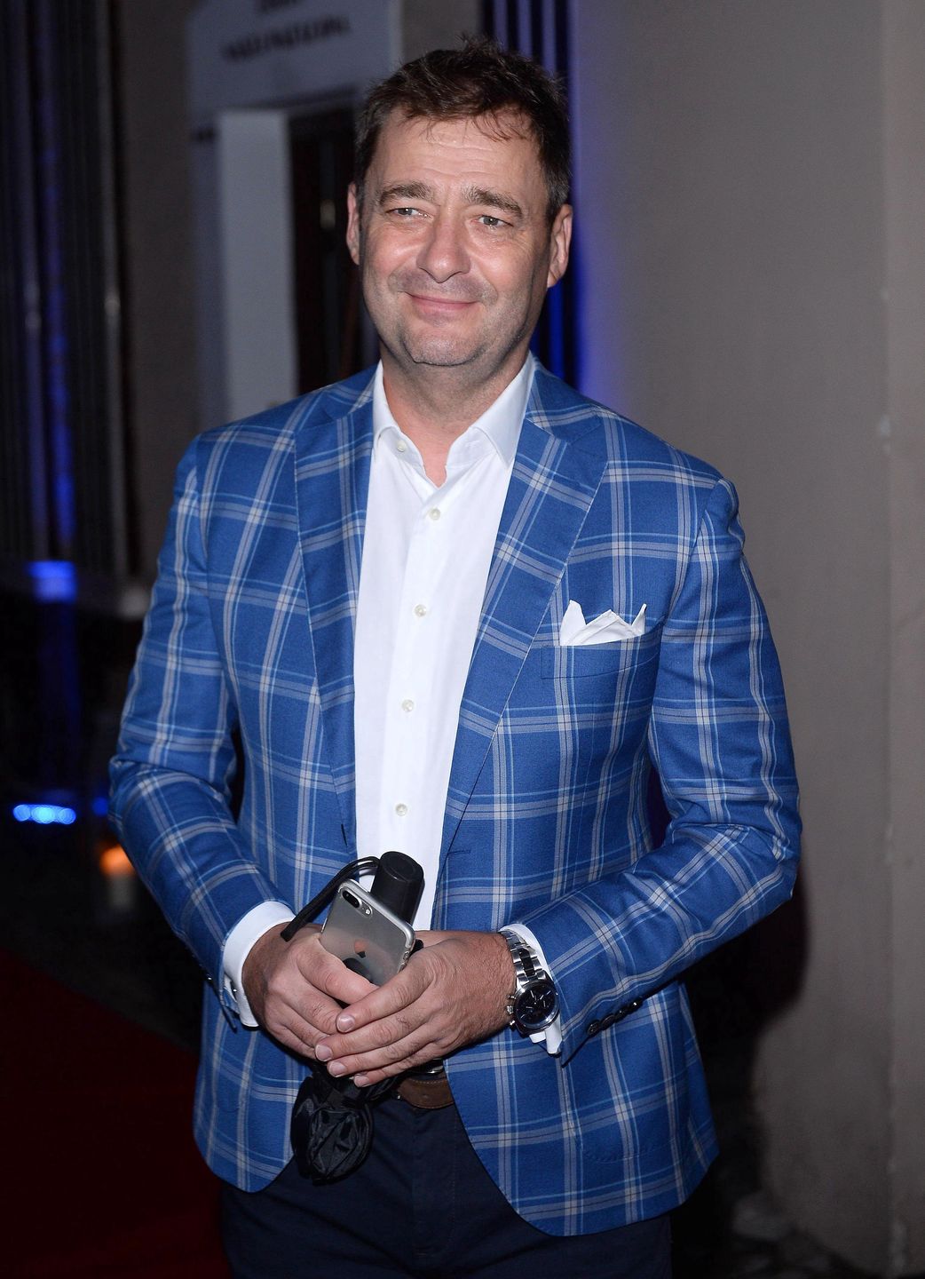 Jacek Rozenek