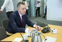 Zdzikot w ogniu pytań. "Poczta nie była organizatorem" [RELACJA NA ŻYWO]