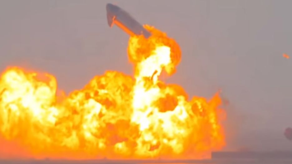SpaceX