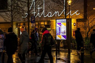 AMS liderem rynku OOH