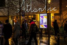 AMS liderem rynku OOH