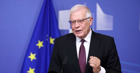 Nowe zdjęcia z Ukrainy popchną Unię do działania? Jest deklaracja