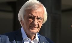 "Niechże się pan odwali". Skandaliczna odpowiedź Ryszarda Terleckiego