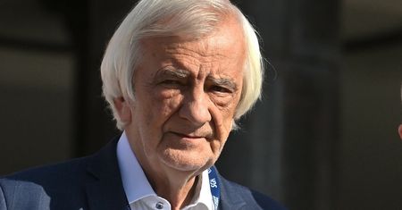 "Niechże się pan odwali". Skandaliczna odpowiedź Ryszarda Terleckiego