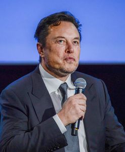 Nie będzie płacić. Musk wycofuje pomoc dla Ukrainy