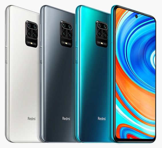 Redmi Note 9 coraz bliżej Polski. Globalna premiera zapowiedziana 2