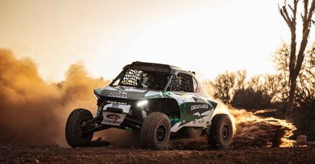 Polacy na Dakar 2024. Zwycięzca znów na starcie i debiut w nowej kategorii