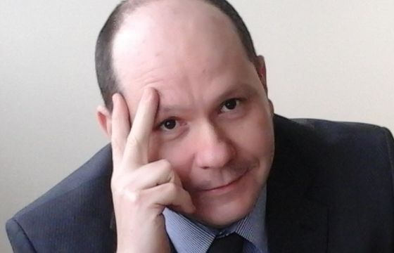 Michał Bagiński odchodzi z Wirtualnej Polski. „Rozbieżność z nowym zarządem”