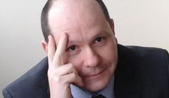 Michał Bagiński odchodzi z Wirtualnej Polski. „Rozbieżność z nowym zarządem”