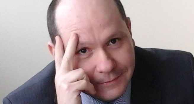 Michał Bagiński odchodzi z Wirtualnej Polski. „Rozbieżność z nowym zarządem”