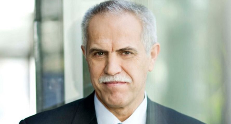 Śledztwo prokuratury ws. sporu Solorza z dziećmi. Miliarder zabrał głos