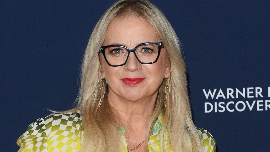 Marzena Rogalska po odejściu z TVP dołączyła do TVN Style