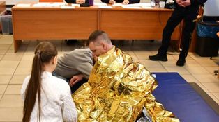 Warszawa: Kolejny etap konkursu "Ze Strażą Miejską Bezpiecznie"